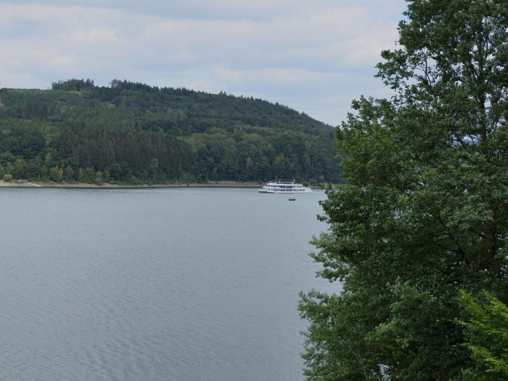 Fewo-Rosenberger-Sauerland Lennestadt Eksteriør billede